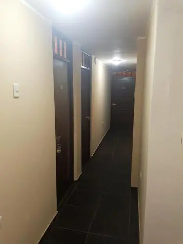 Posada Morita