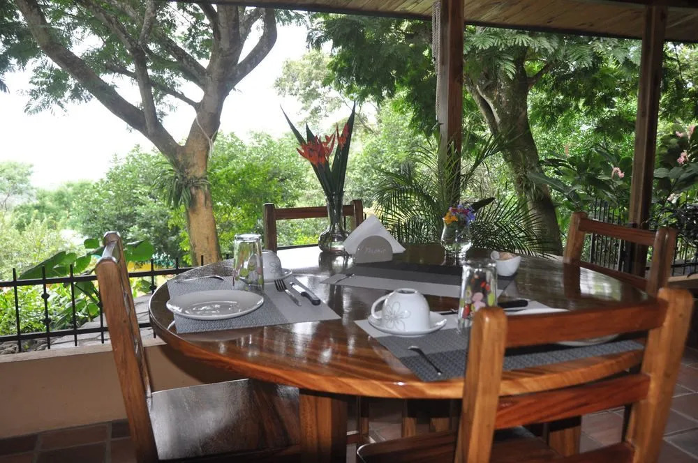 Tiriguro Lodge