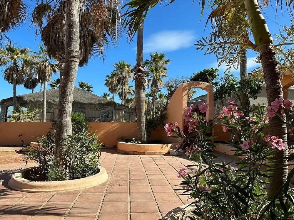 Villa Del Mar - Paradise In Cabo Pulmo! 3 Bedroom Villa by RedAwning