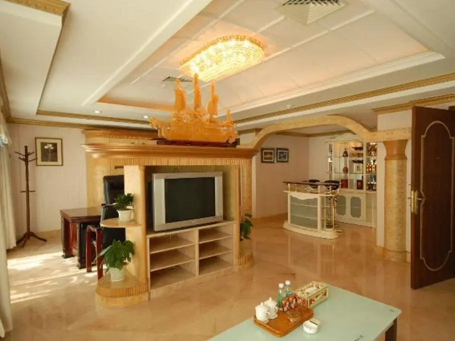 Tamhoi Hotel