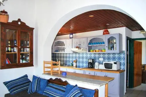 Villa Parparias