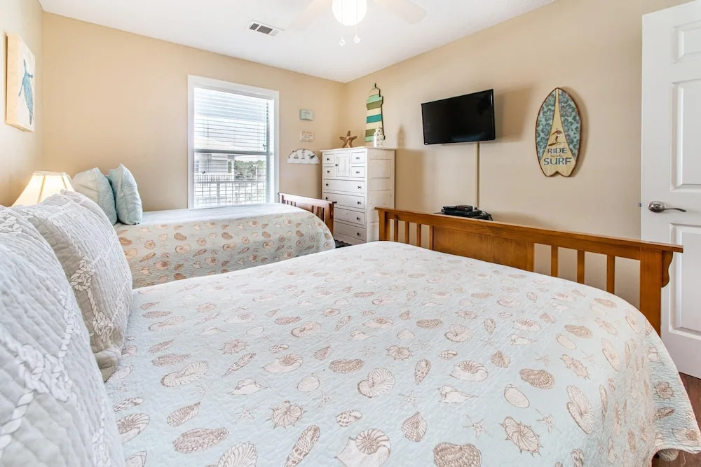 Beachside Villas 332