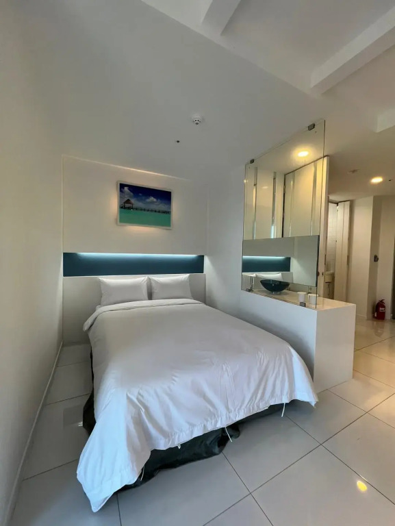 Hamdeok Beach Stay Jeju
