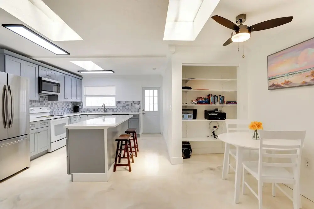 Dog-friendly Home w/ Patio & BBQ in Bradenton