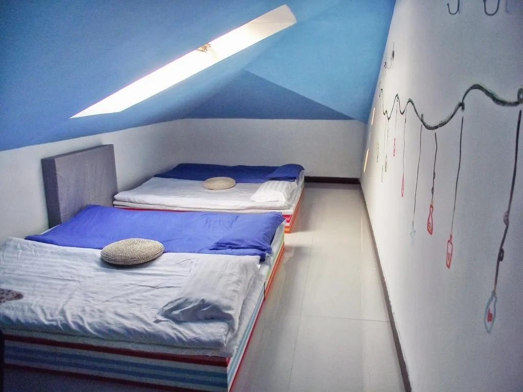 Qingdao Golden Beach Youth Hostel