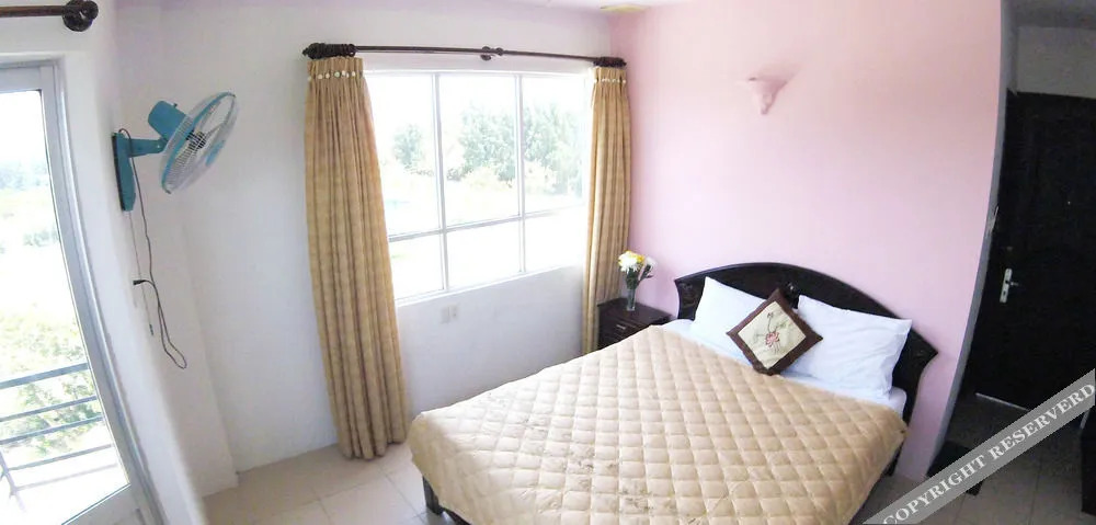 Quyet Thang Hotel & Beach