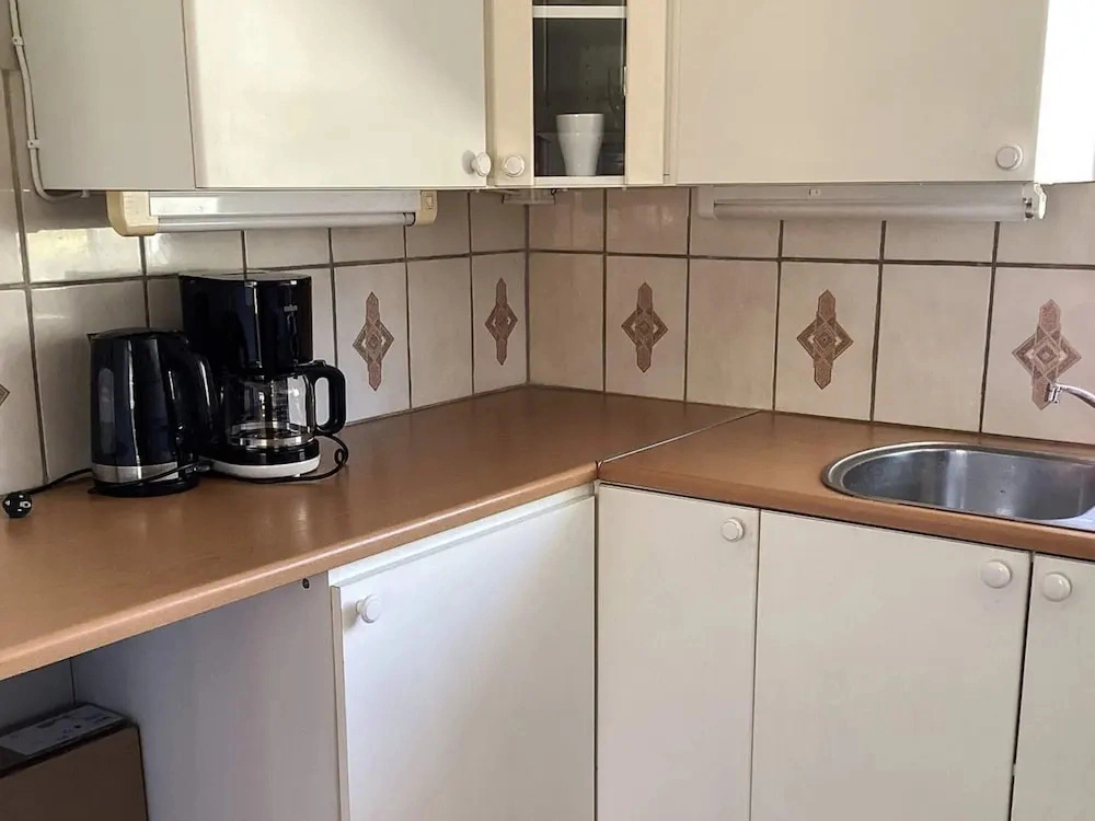 6 Person Holiday Home in Ljungbyhed