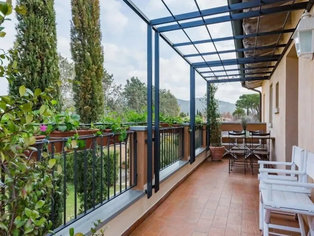 Guadalupe Tuscany Resort