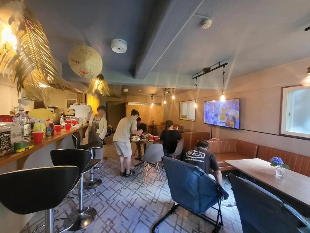 Hakuba Inn Bloom - Vacation STAY 95727
