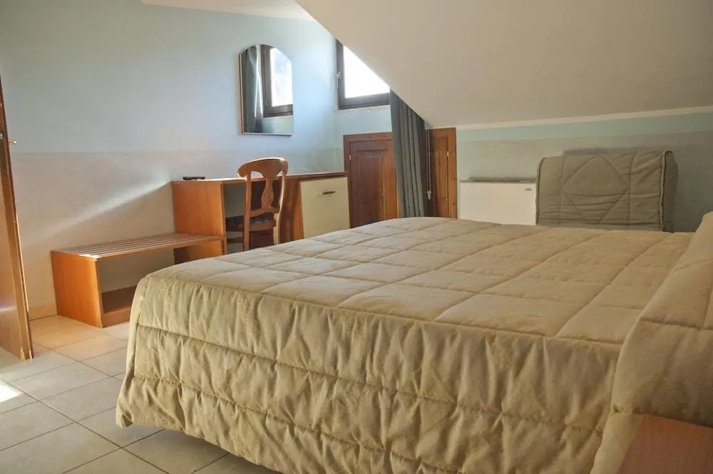 Hotel Cocoon