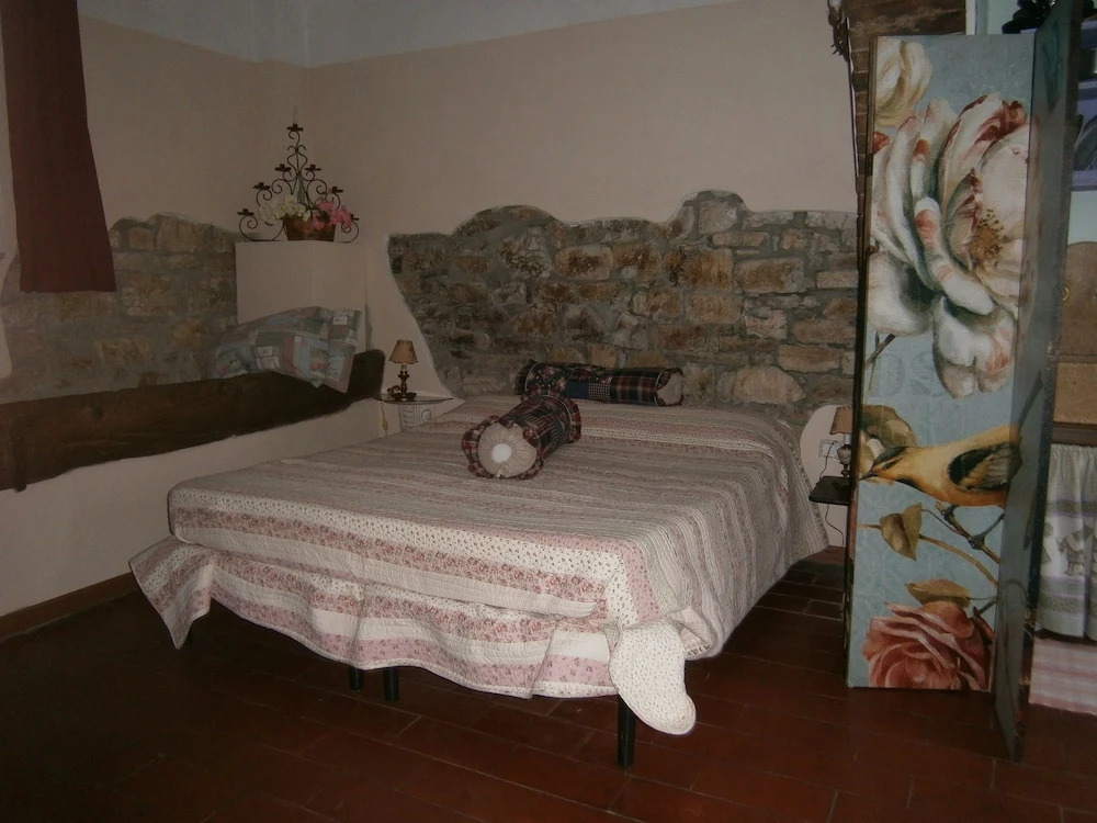 Piccolo Ulivo Ranch