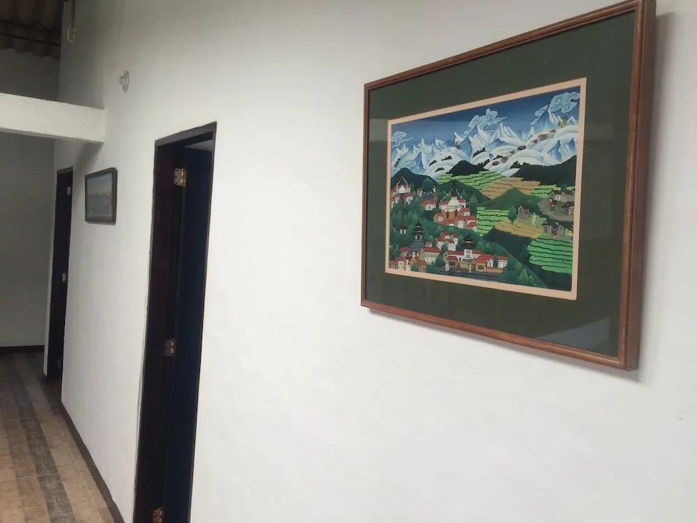 Hostal Casa Lantana