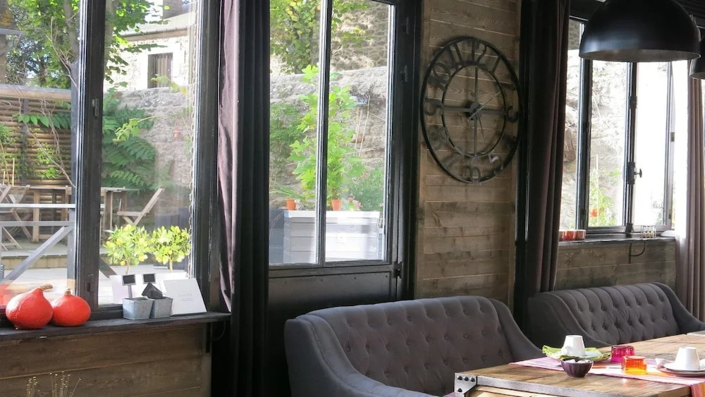 Les Appartements de la Villa