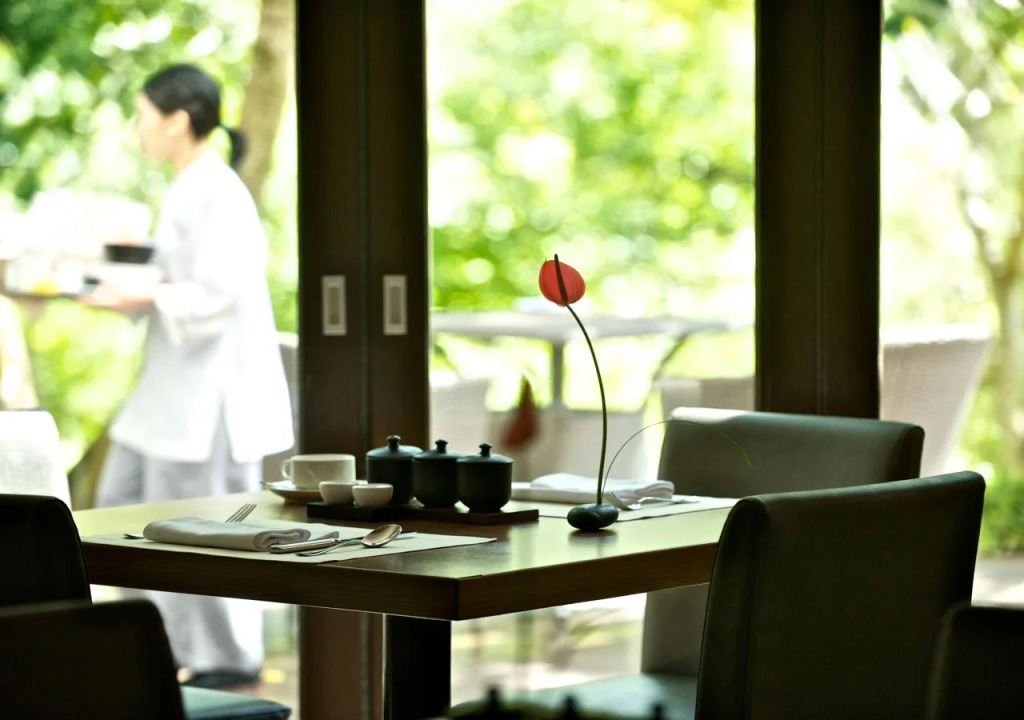 Silks Place Taroko Hotel