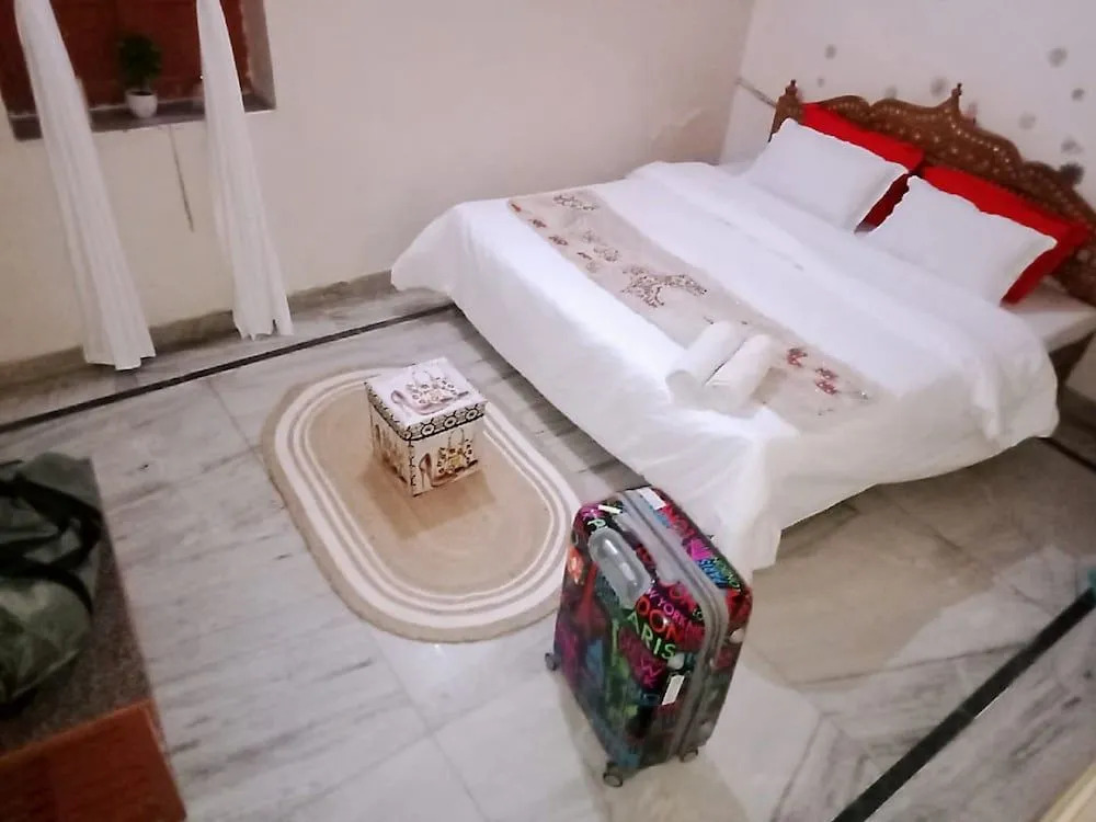 Blessing Hotel