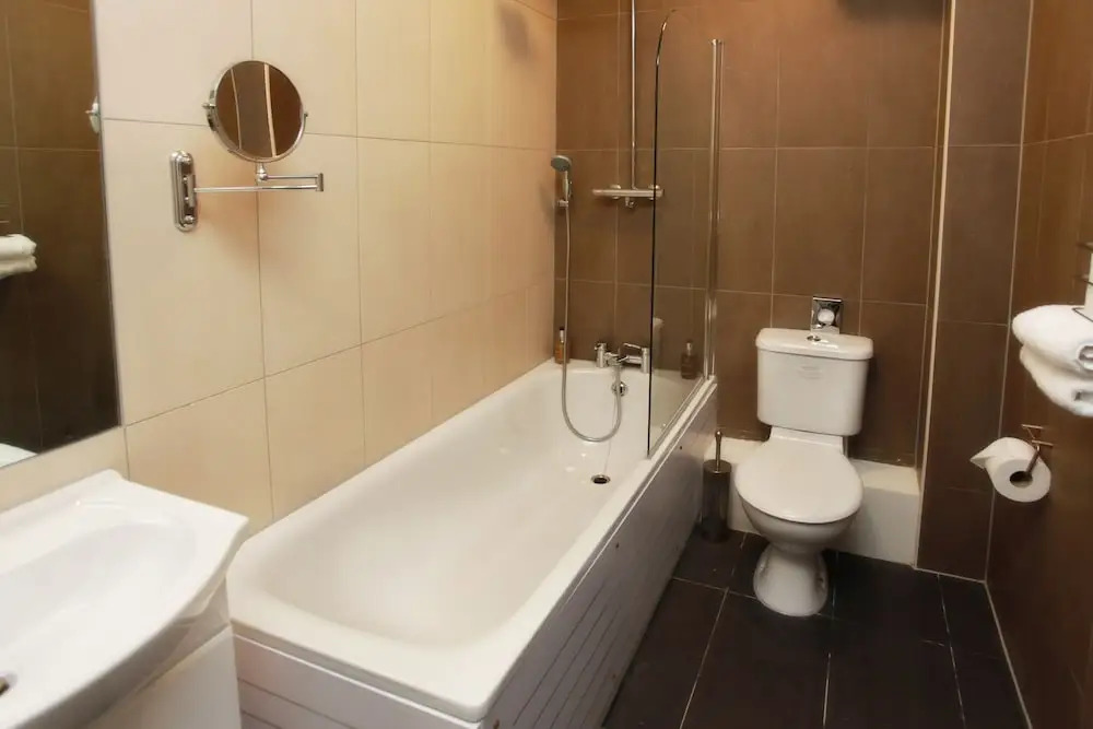 Best Western Maitrise Suites An Apartment Hotel