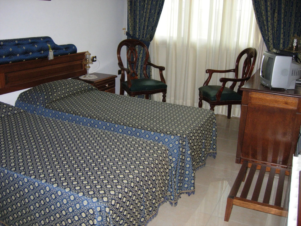 Euro Hotel Iglesias