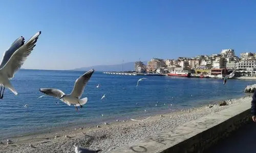 Holiday Apartment 3