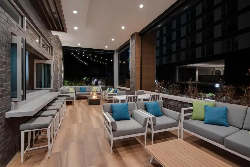 Element Atlanta Buckhead