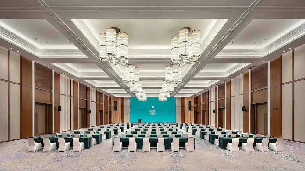 Holiday Inn Xingtai Quancheng by IHG