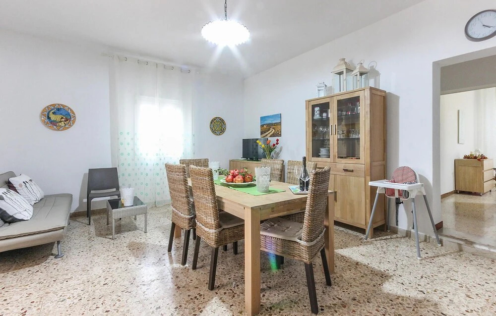 Holiday Home Maestrale