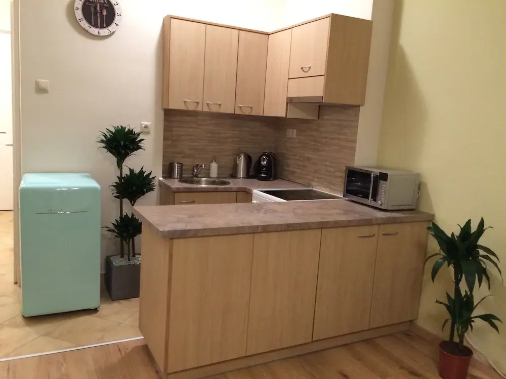 Riverview Apartment Budapest