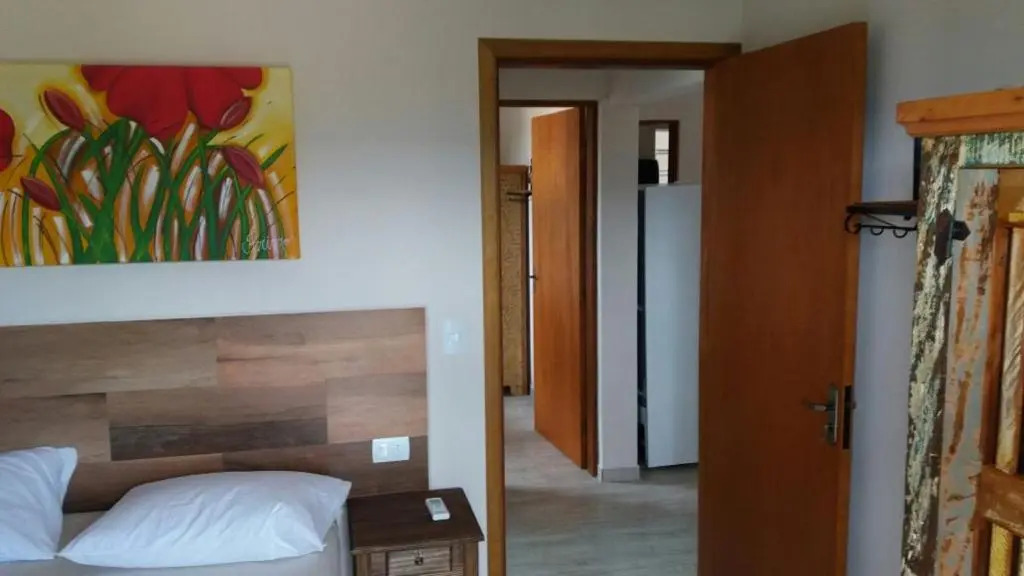 Chalés Ilhabela Zen