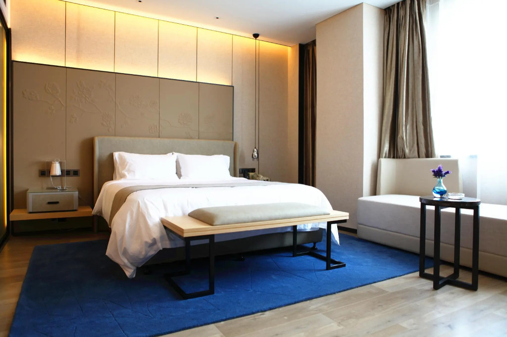 Xin Taixing Hotel