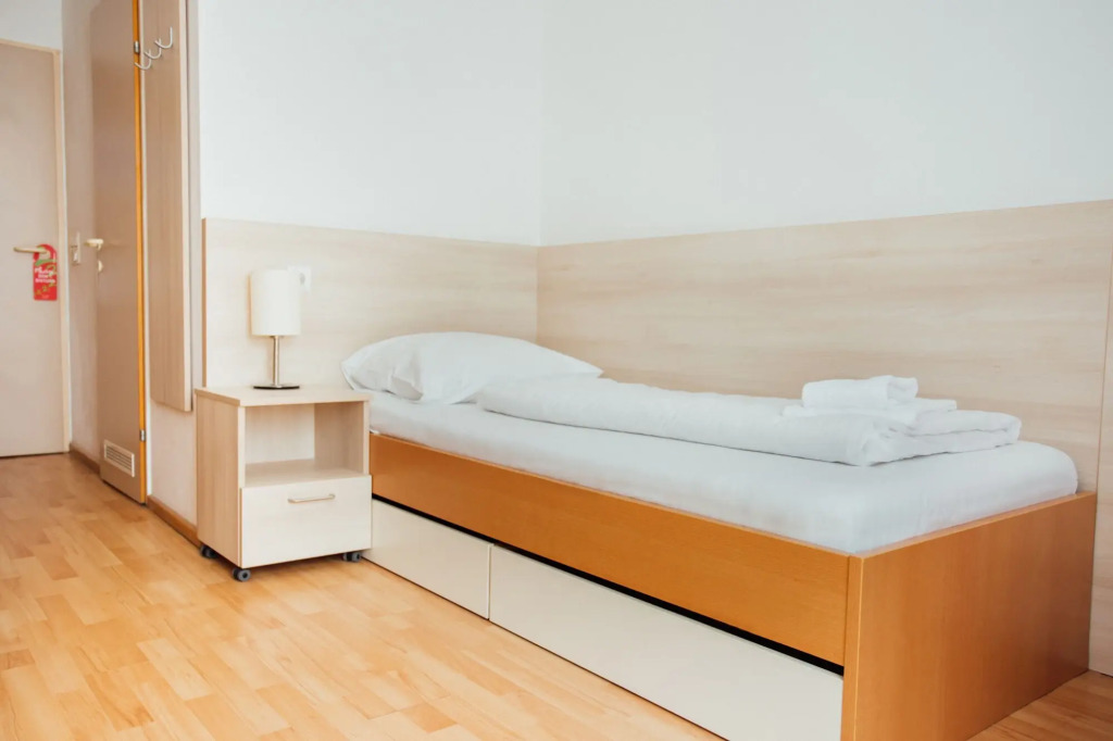 myNext - Hotel Rudy