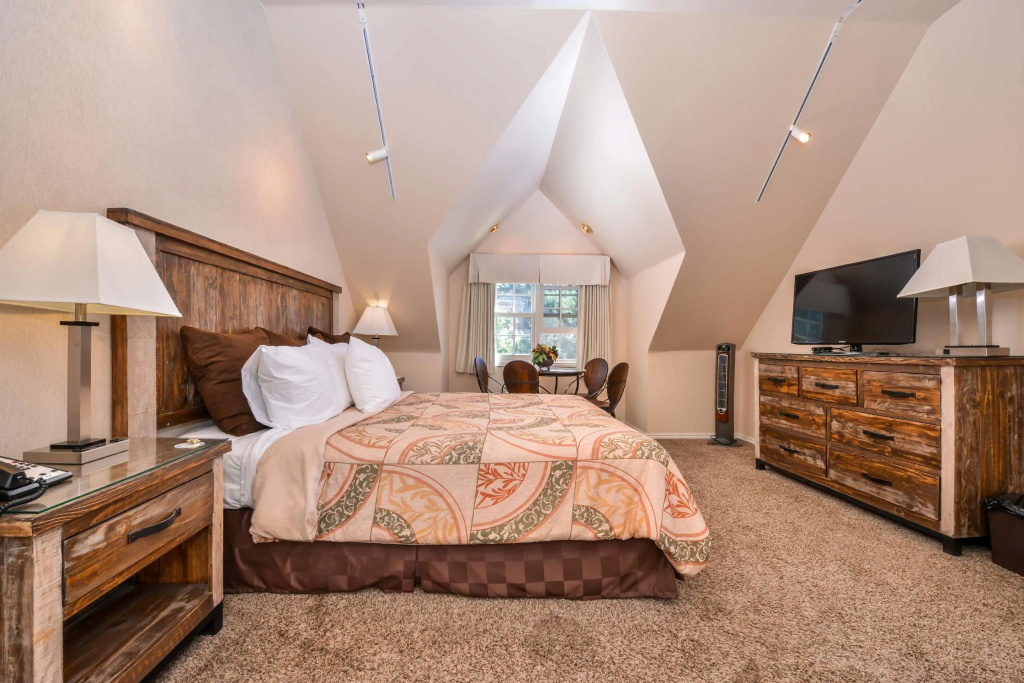Station House Inn South Lake Tahoe