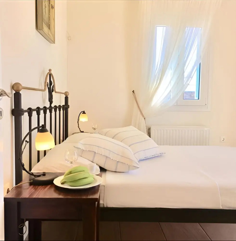 Sanarte Villas Mykonos