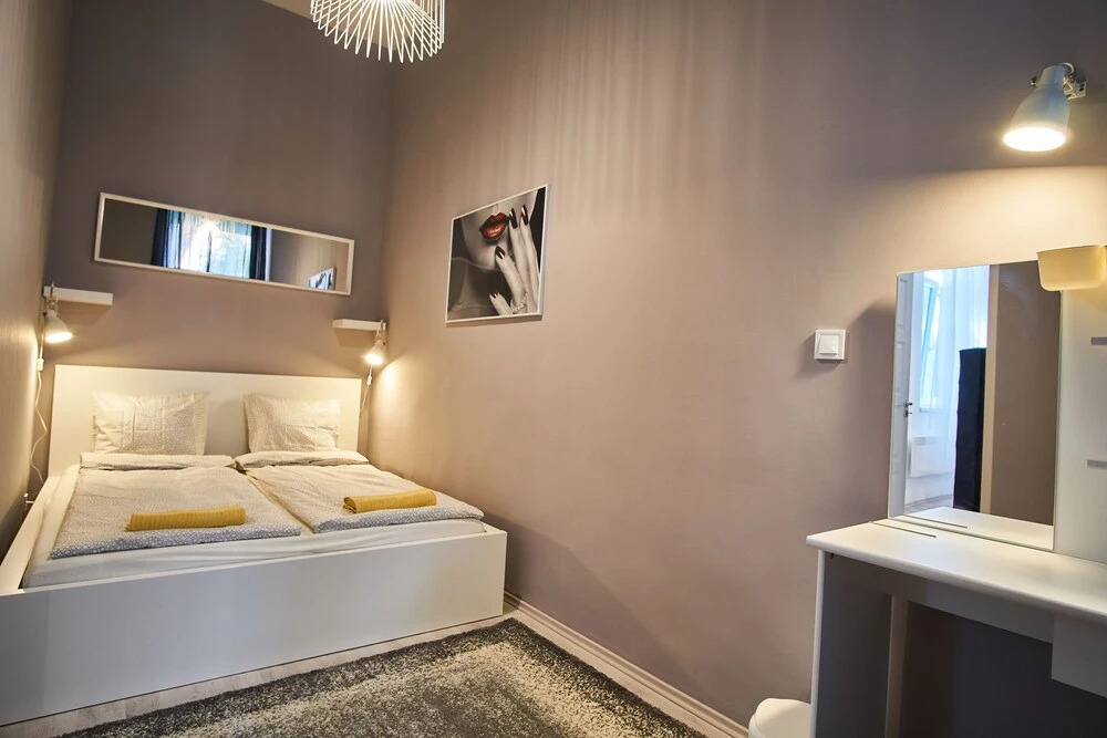 W49 Apartment Budapest