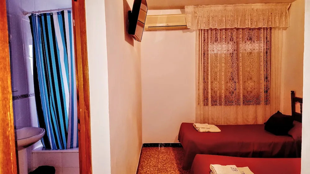 Hostal Roca