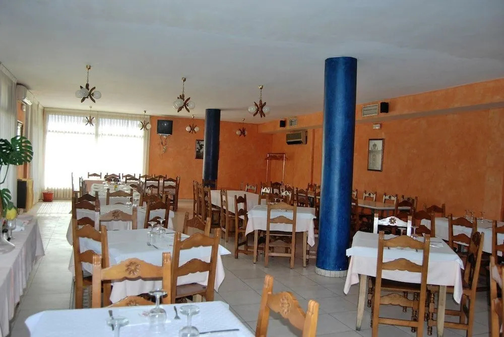 Hostal Athlanta