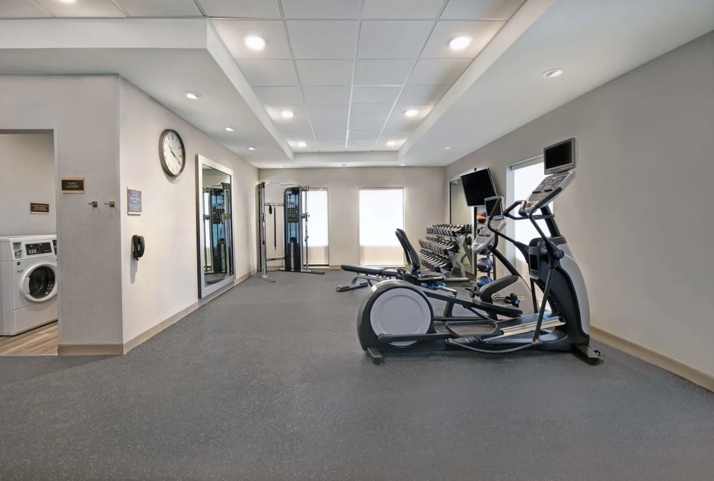 Home2 Suites By Hilton Springdale Cincinnati