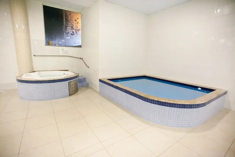 Tropicanas Hotel e Eventos