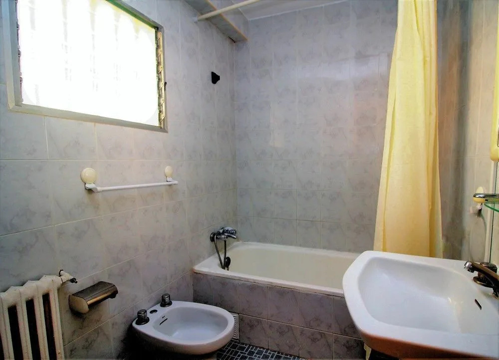 Apartamento Bermudas 814