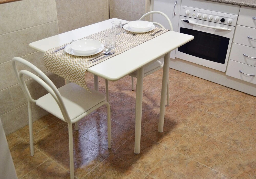 Apartamentos El Patio, Plaza Mayor Trujillo