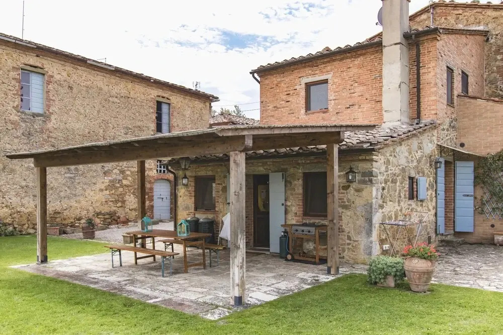 Villa Sul Poggio