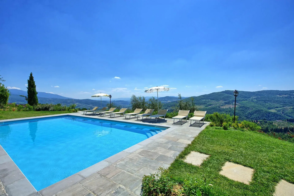 Villa Camilla
