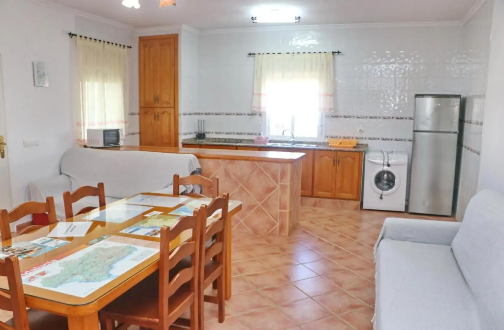 Chalet Aroca
