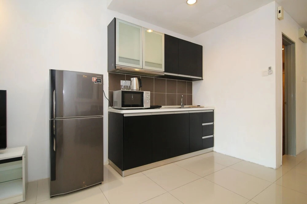 Oyo Home 797 Premium 1 Bedroom Taragon Puteri