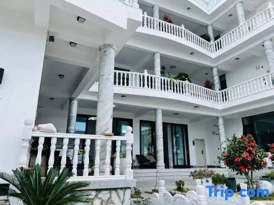 Dali Heyoushe Homestay