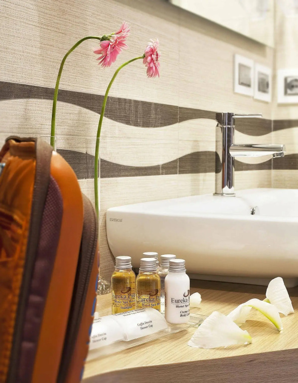 Eureka Palace Hotel Spa