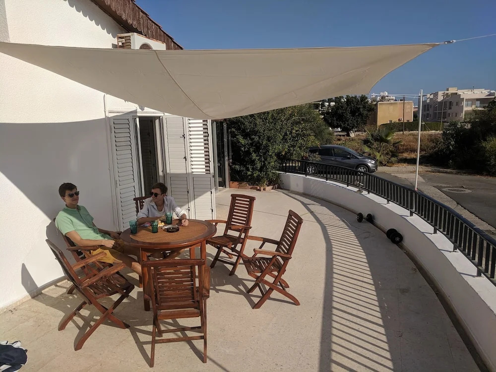 Katka Hostel Paphos