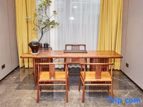 Yunxiang Hotel (Guangzhou Baiyun International Airport T3 Terminal)