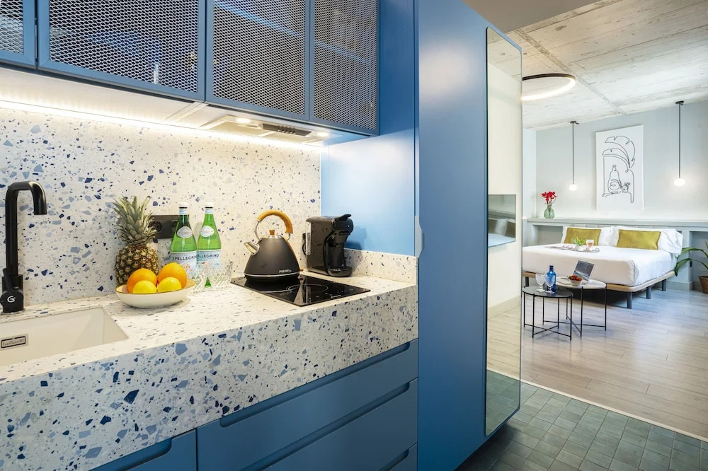 Coeo Parras Design Apartments
