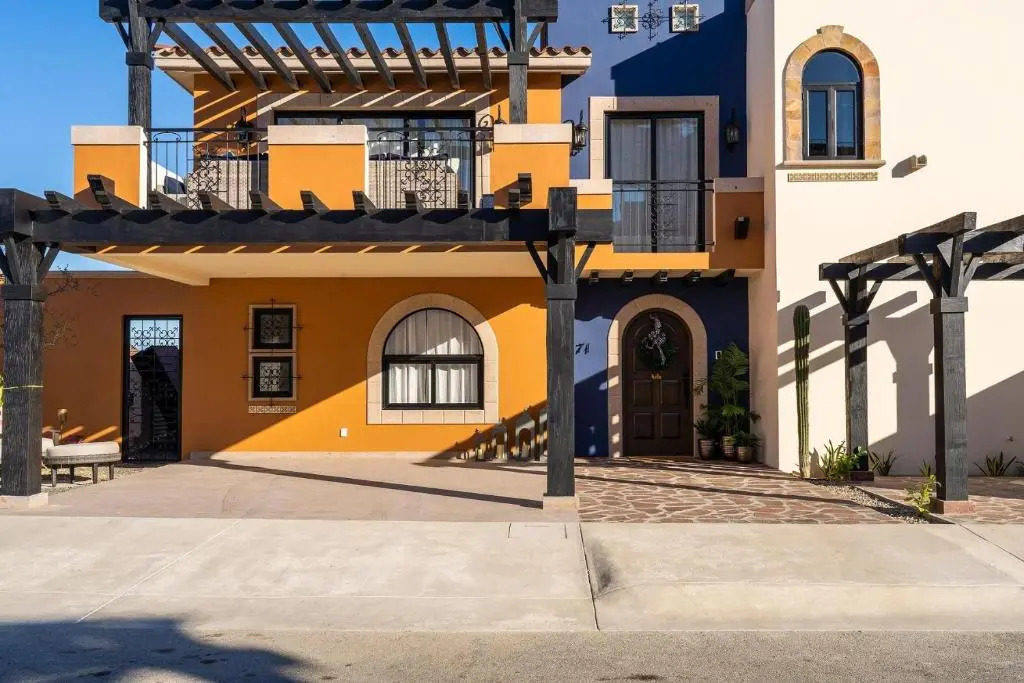 Treasured Dreams Cabo New 3Bdr Home!