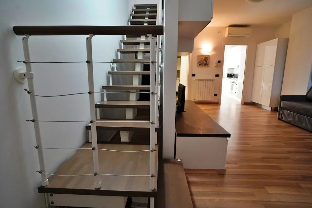 Candiani Apartments