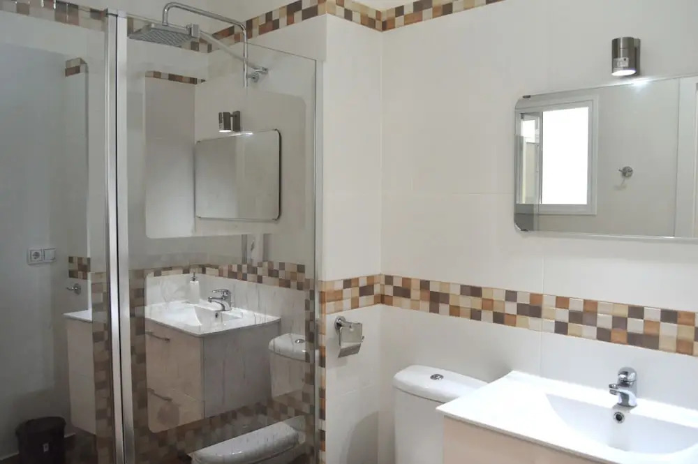 Apartamento Bulevar de los sueños